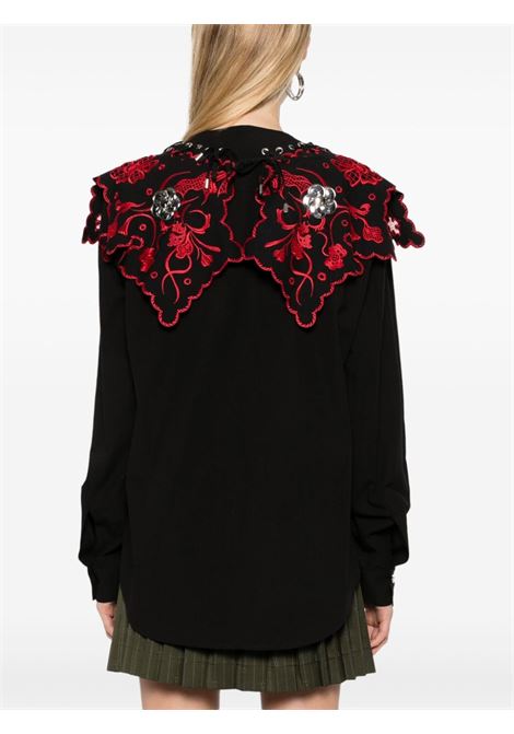 camicia CHOPOVA LOWENA | Camicia | 2243BLACK